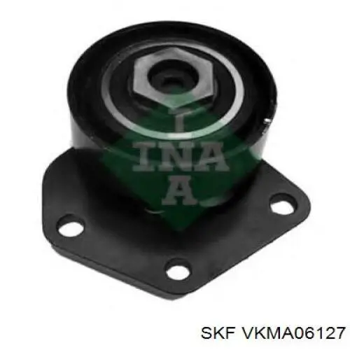 Ремкомплект ГРМ SKF VKMA06127