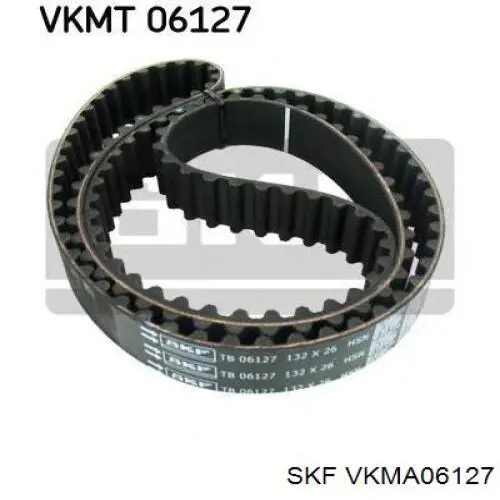 Комплект ГРМ VKMA06127 SKF