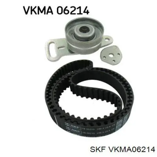 VKMA06214 SKF комплект грм