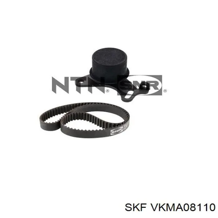 Комплект ГРМ VKMA08110 SKF