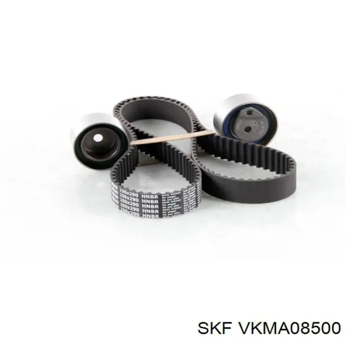 VKMA08500 SKF комплект грм