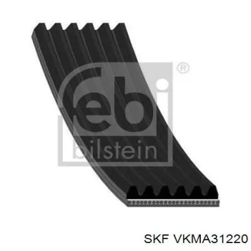 Ремінь приводний, агрегатів, комплект Gates K066PK1453 ціна, від 48.37 USD