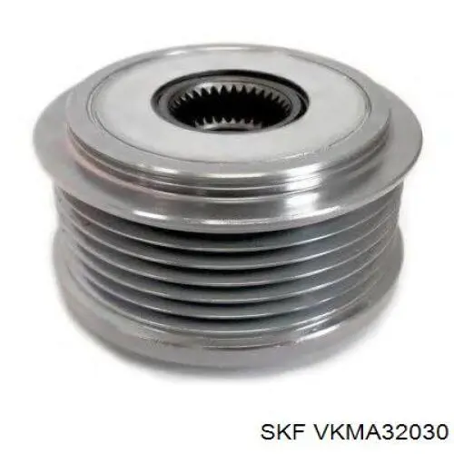 Купити VKMA32030 SKF Ремінь приводний, агрегатів, комплект