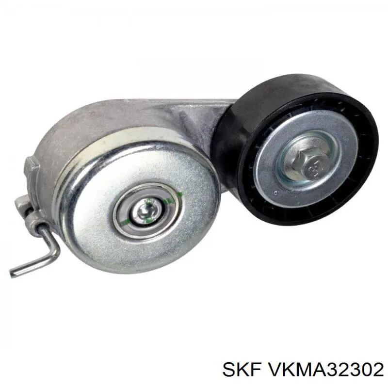 Купити VKMA32302 SKF Ремінь приводний, агрегатів, комплект