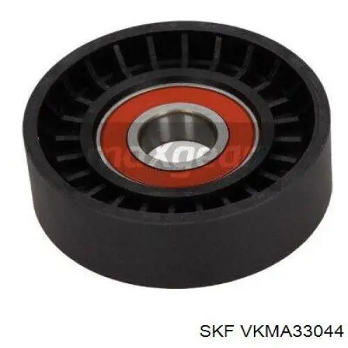Ремінь приводний, агрегатів, комплект VKMA33044 SKF