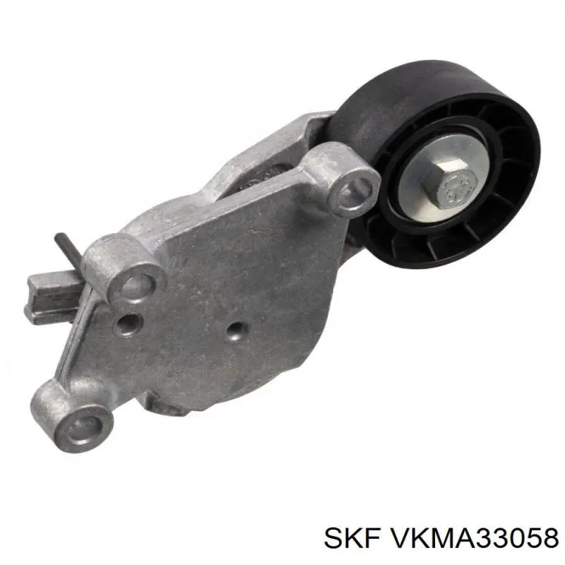 Ремінь приводний, агрегатів, комплект SKF VKMA33058 ціна, від 56.84 USD