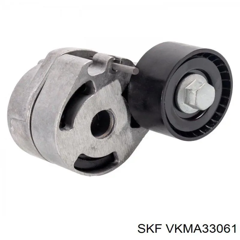 Ремінь приводний, агрегатів, комплект VKMA33061 SKF