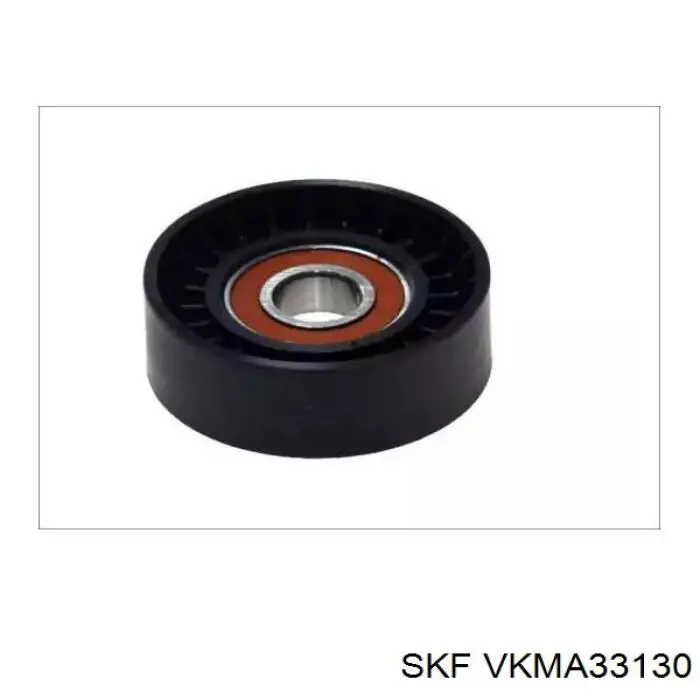VKMA33130 SKF Ремінь приводний, агрегатів, комплект