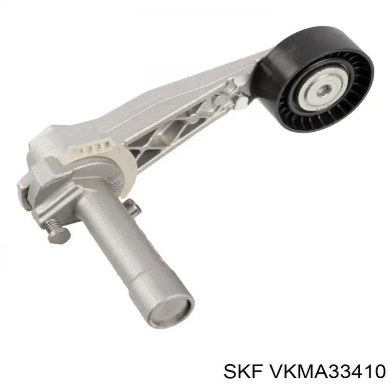 Ремінь приводний, агрегатів, комплект SKF VKMA33410 ціна, від 60.70 USD