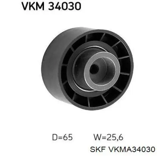 Ремінь приводний, агрегатів, комплект KPV329 Dayco
