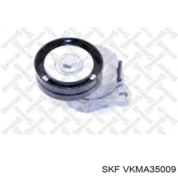 Купити 6PK1725K1 Continental/Siemens Ремінь приводний, агрегатів, комплект