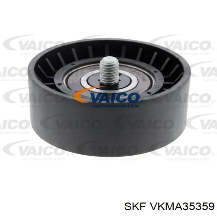 Купити VKMA35359 SKF Ремінь приводний, агрегатів, комплект