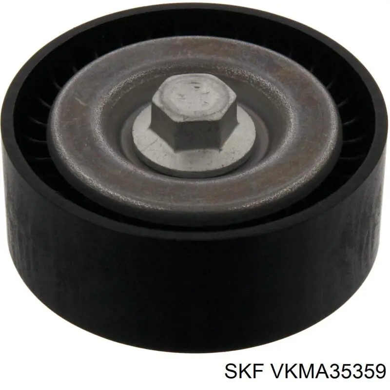 Ремінь приводний, агрегатів, комплект SKF VKMA35359 ціна, від 87.22 USD