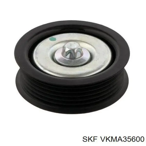Ремінь приводний, агрегатів, комплект SKF VKMA35600 ціна, від 90.94 USD