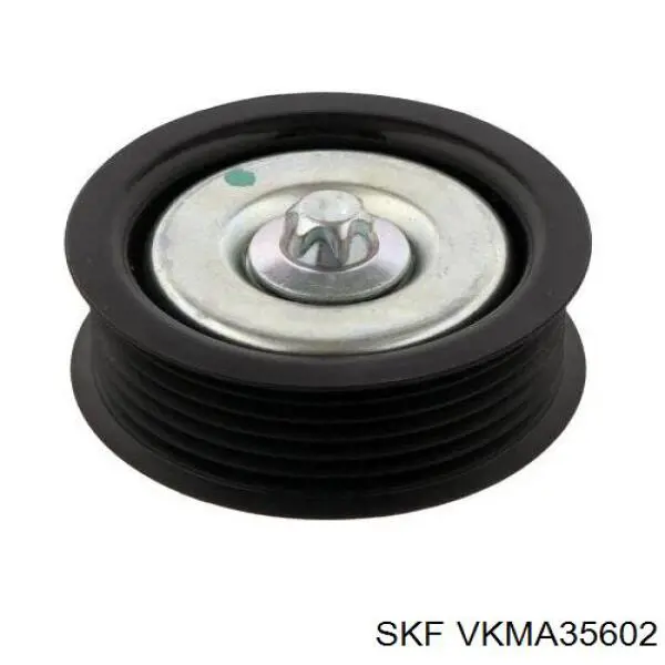 Ремінь приводний, агрегатів, комплект SKF VKMA35602 ціна, від 88.51 USD