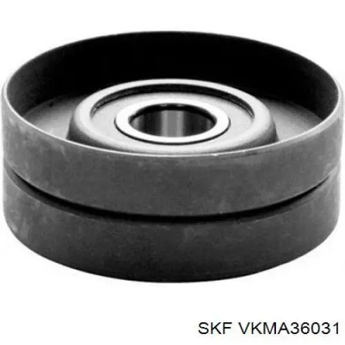 Ремінь приводний, агрегатів, комплект SKF VKMA36031 ціна, від 70.89 USD
