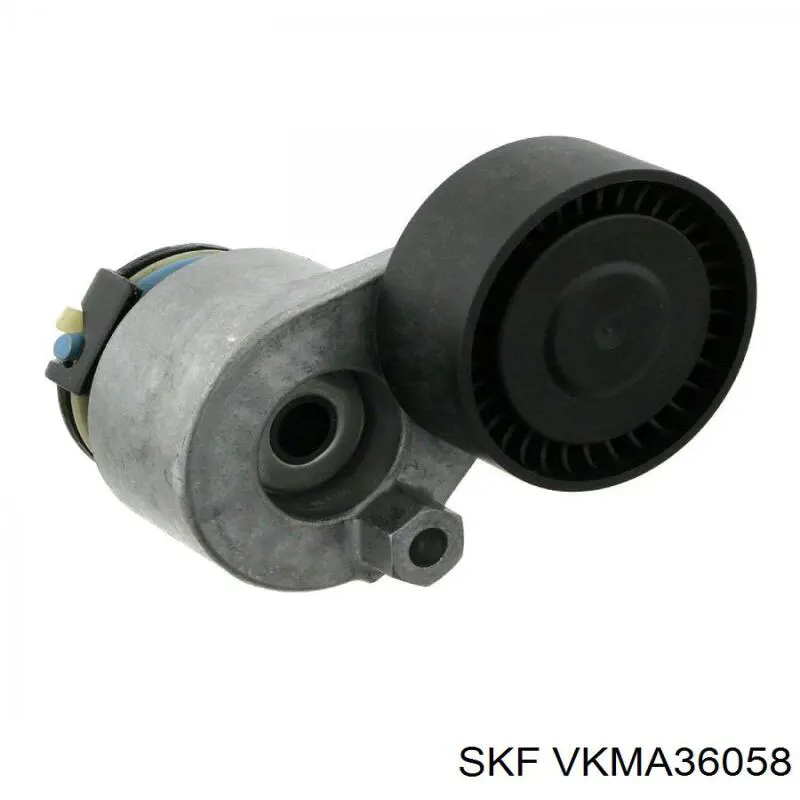 Ремінь приводний, агрегатів, комплект SKF VKMA36058 ціна, від 55.06 USD