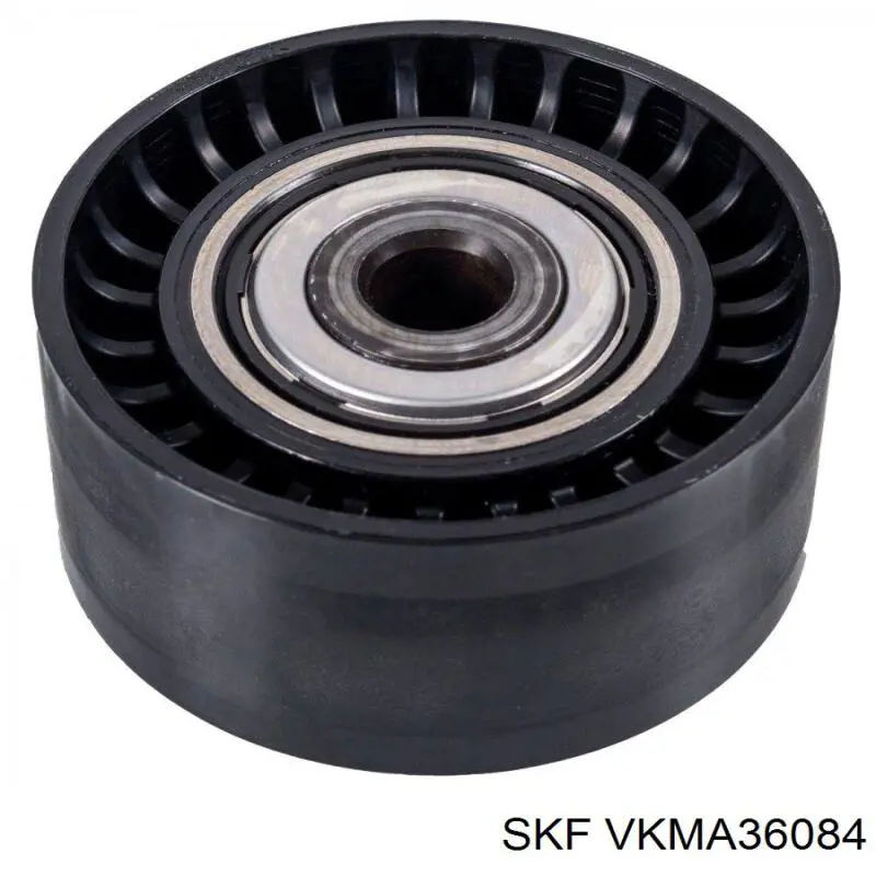 Ремінь приводний, агрегатів, комплект VKMA36084 SKF