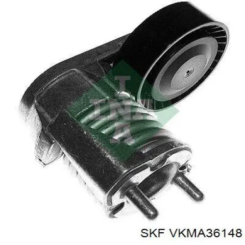 Ремінь приводний, агрегатів, комплект SKF VKMA36148 ціна, від 122.77 USD