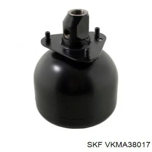 Ремінь приводний, агрегатів, комплект SKF VKMA38017 ціна, від 128.15 USD