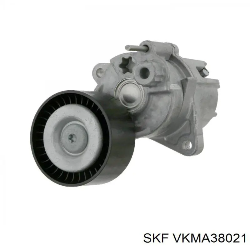 Ремінь приводний, агрегатів, комплект SKF VKMA38021 ціна, від 63.85 USD