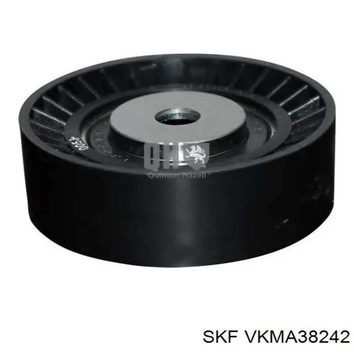 Ремінь приводний, агрегатів, комплект SKF VKMA38242 ціна, від 105.00 USD