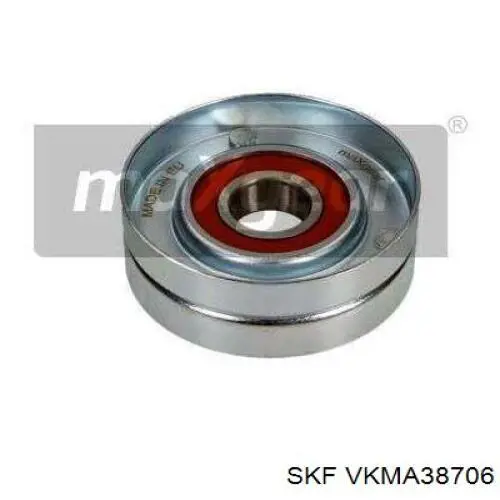 Ремінь приводний, агрегатів, комплект INA 529045710 ціна, від 141.42 USD