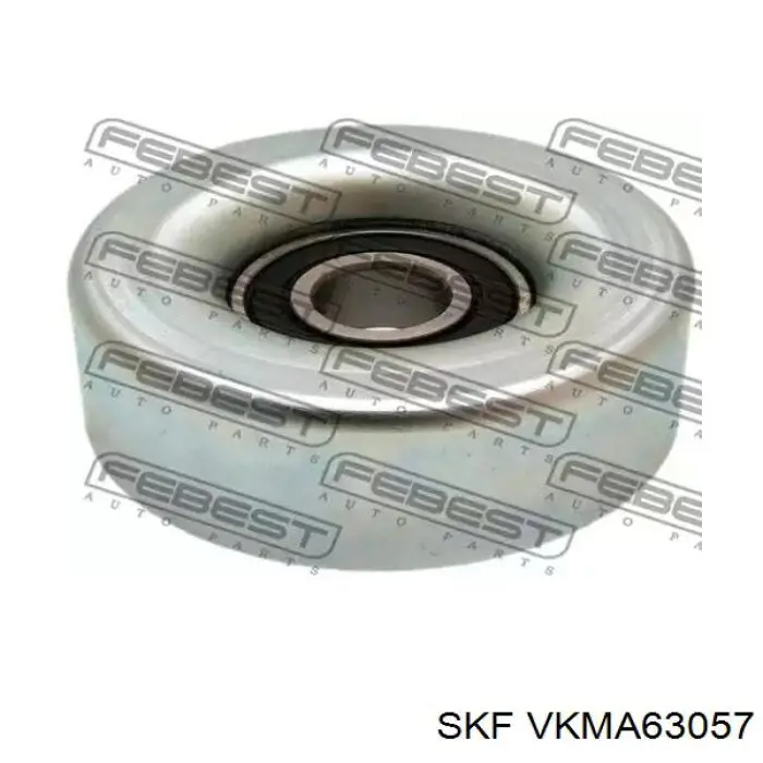 VKMA63057 SKF 