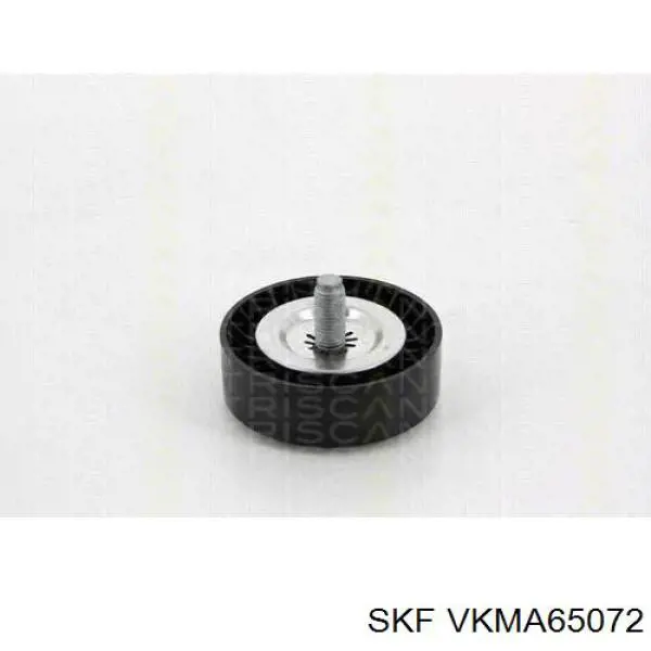 VKMA65072 SKF ремінь приводний, агрегатів