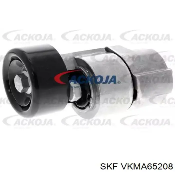 Купити VKMA65208 SKF Ремінь приводний, агрегатів, комплект