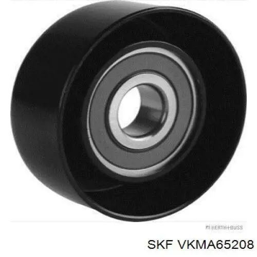 Ремінь приводний, агрегатів, комплект SKF VKMA65208 ціна, від 218.71 USD