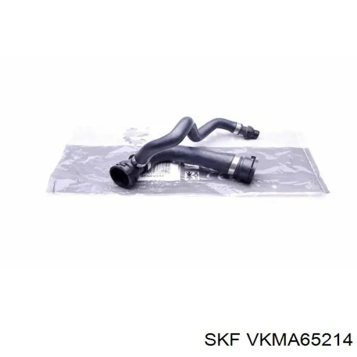 Ремінь приводний, агрегатів, комплект VKMA65214 SKF
