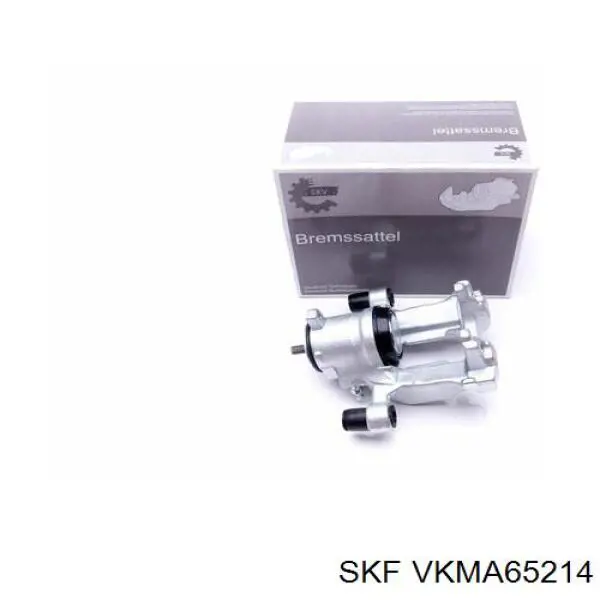 Ремінь приводний, агрегатів, комплект SKF VKMA65214 ціна, від 197.77 USD