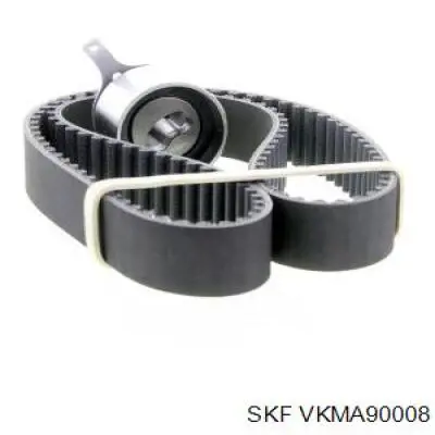 VKMA90008 SKF Ремінь ГРМ, комплект