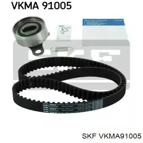Купити VKMA91005 SKF ГРМ ремень