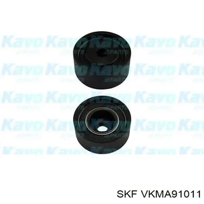 Комплект ГРМ VKMA91011 SKF