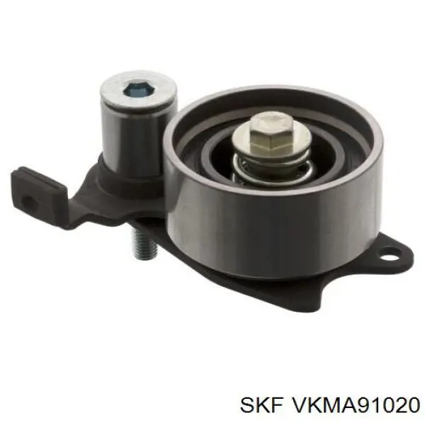 Комплект ГРМ SKF VKMA91020 ціна, від 37.49 USD