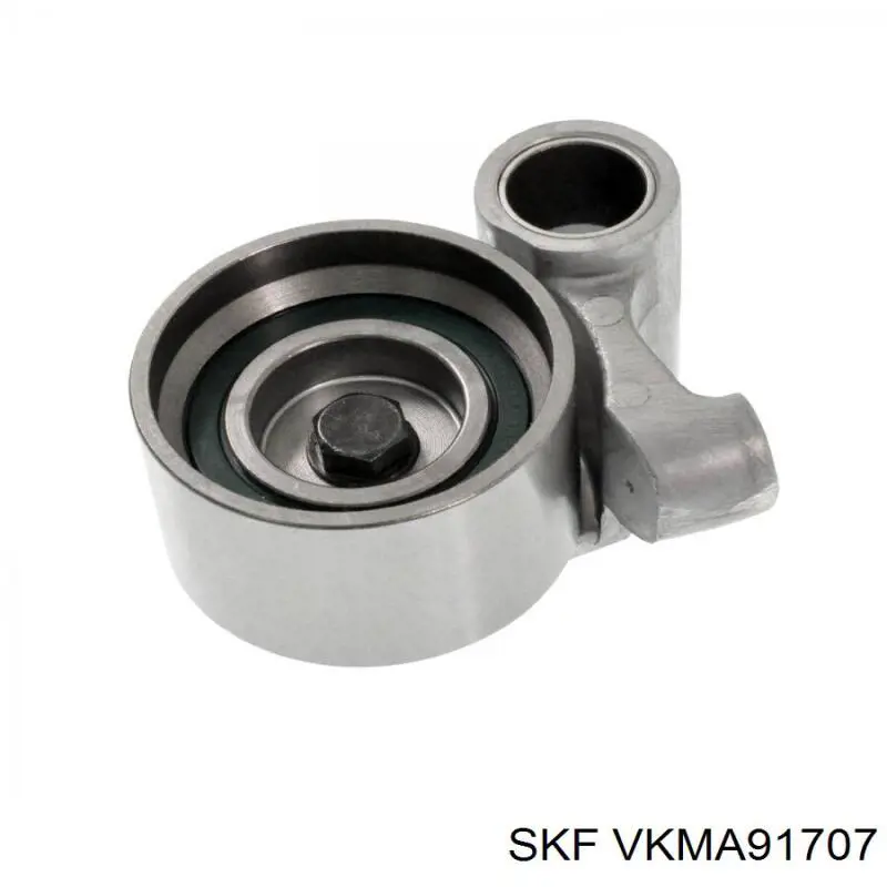 Ремкомплект ГРМ SKF VKMA91707