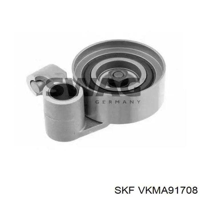 Ремкомплект ГРМ SKF VKMA91708