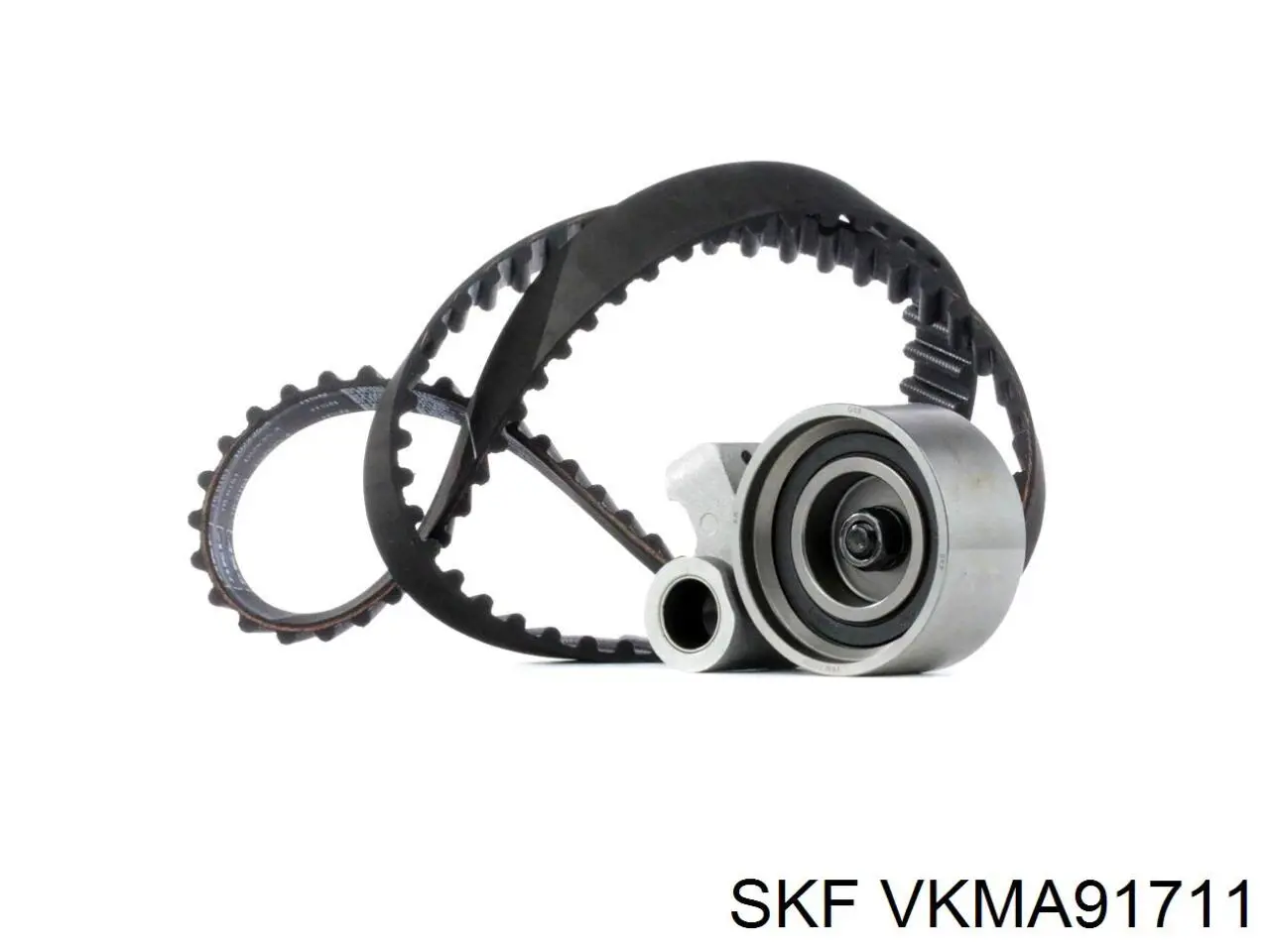 Купити VKMA91711 SKF ГРМ ремень