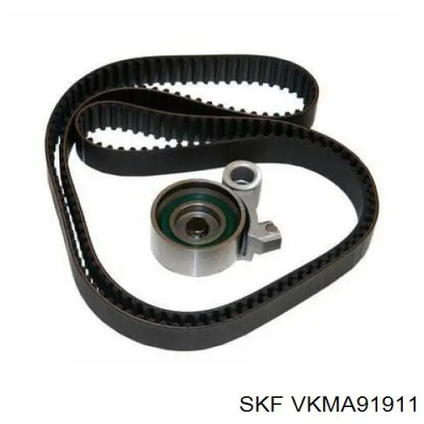 Комплект ГРМ VKMA91911 SKF