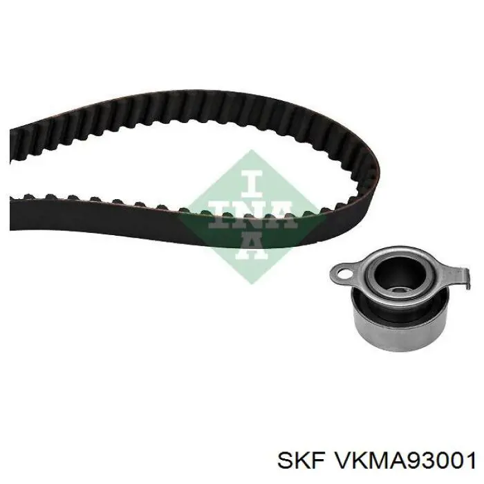 VKMA93001 SKF комплект грм