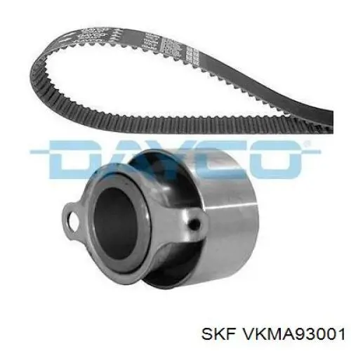 Комплект ГРМ SKF VKMA93001 ціна, від 43.88 USD