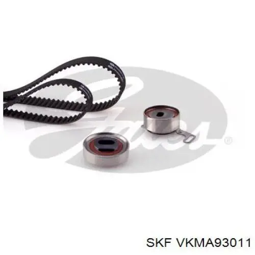VKMA93011 SKF комплект грм