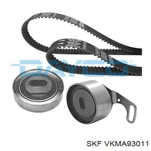 Купити VKMA93011 SKF ГРМ ремень