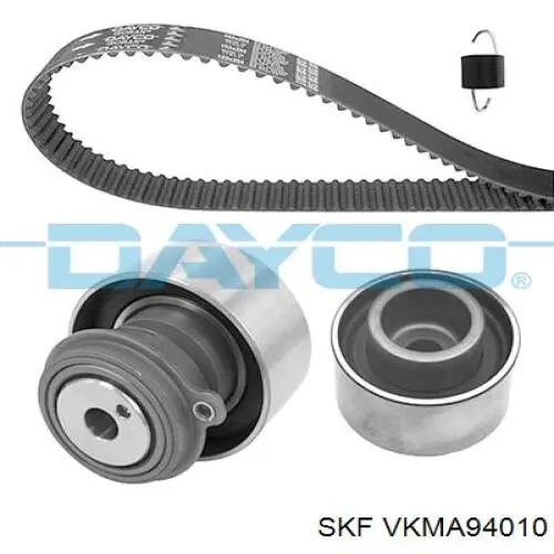 Комплект ГРМ VKMA94010 SKF
