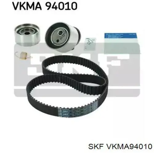 VKMA94010 SKF комплект грм