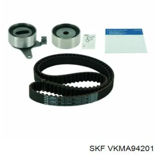 VKMA94201 SKF комплект грм
