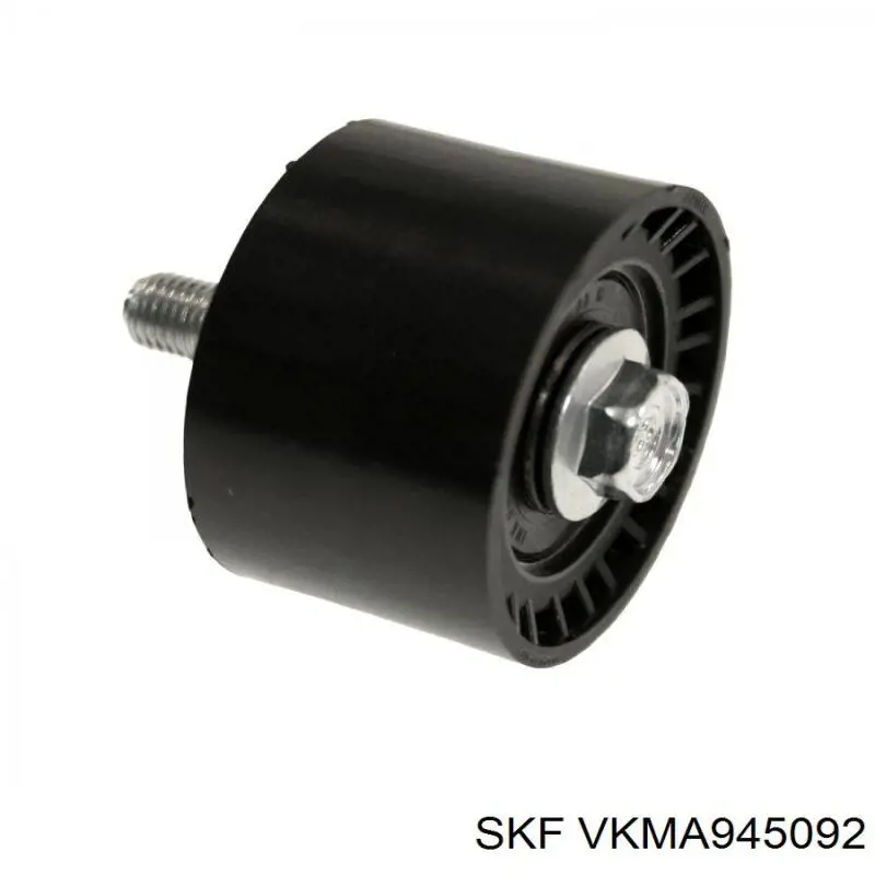 Комплект ГРМ SKF VKMA945092 ціна, від 160.58 USD