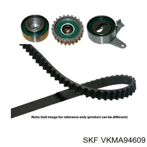 VKMA94609 SKF комплект грм